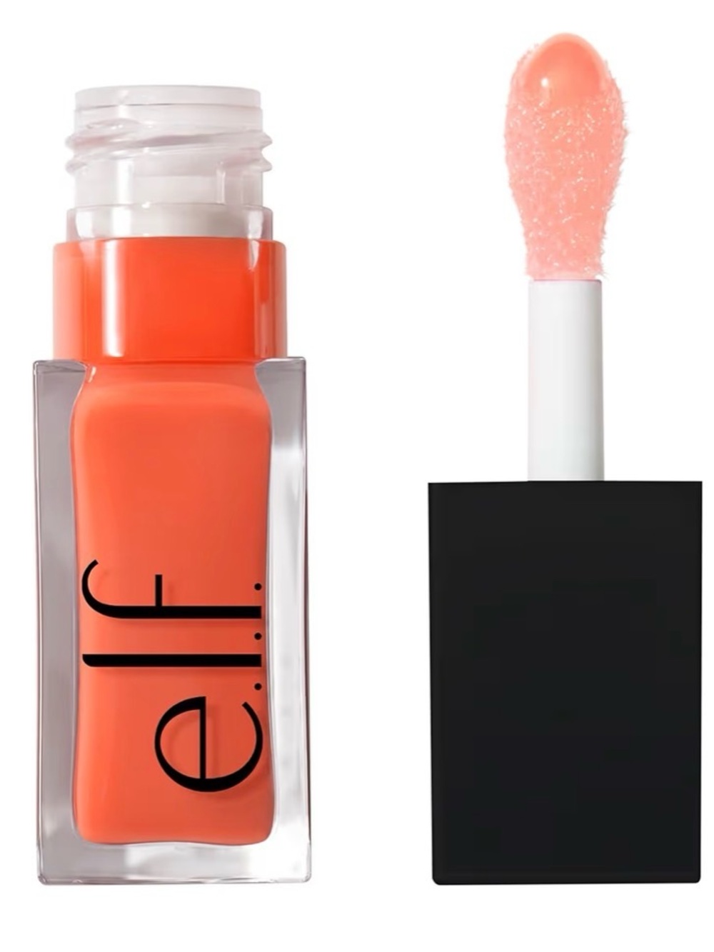 ELF Cosmetics Glow Reviver Tinted Lip Oil (New)